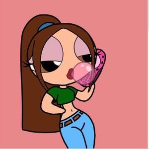 Meet your Posher, Nieves